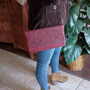 Urban Expressions Crossbody Purse